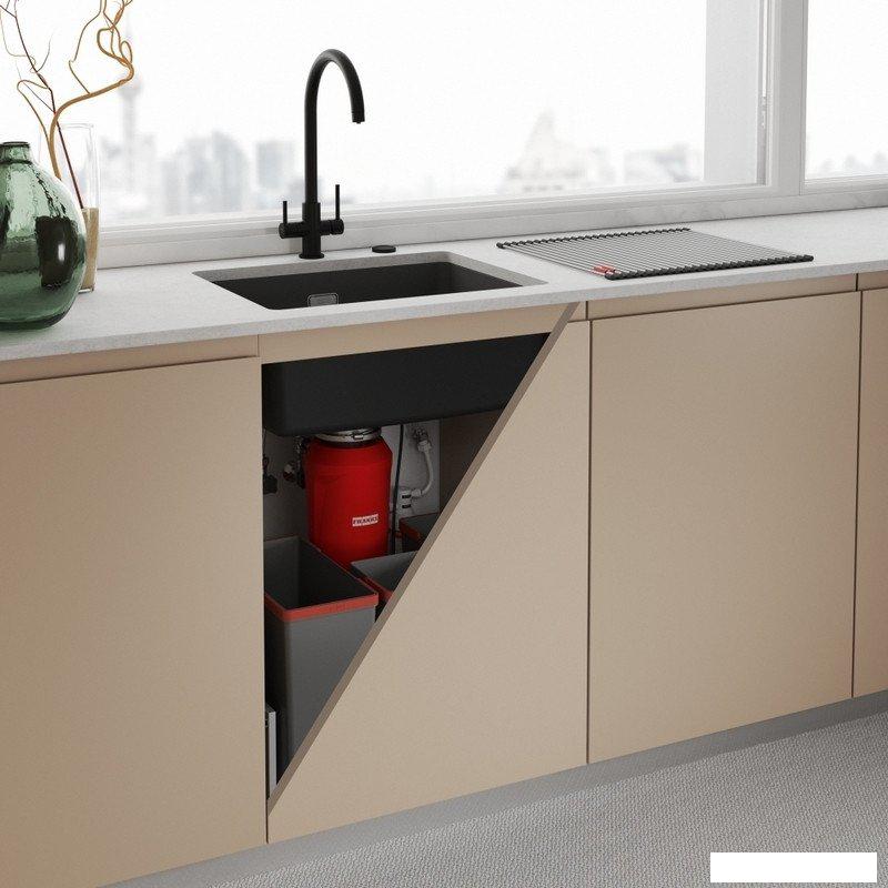 Измельчитель пищевых отходов Franke Slim 50 134.0715.098