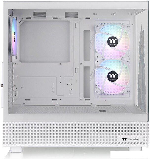Корпус Thermaltake View 270 SP Edition Snow CA-1Y7-00M6WN-02