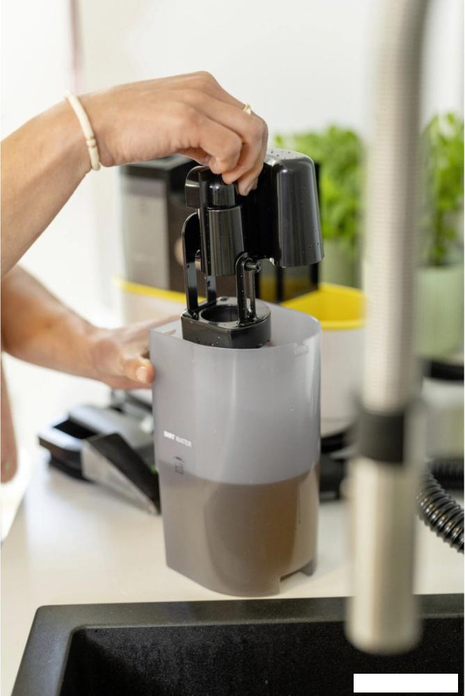 Пылесос Karcher SE 2 1.081-420.0
