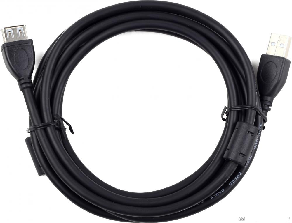 Удлинитель Cablexpert CCF2-USB2-AMAF-6