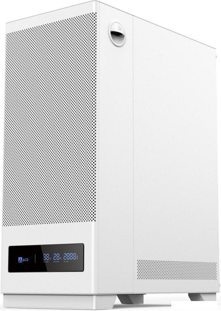 Корпус ACD Citadel 108DW AH-SI1G0W-00