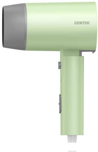 Фен CENTEK CT-2203 (зеленый)