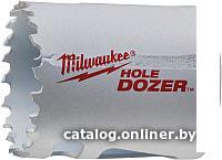 Коронка Milwaukee 49560092