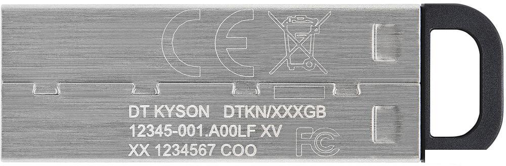 USB Flash Kingston Kyson 128GB
