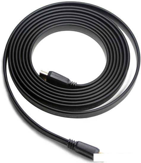 Кабель Cablexpert CC-HDMI4F-10