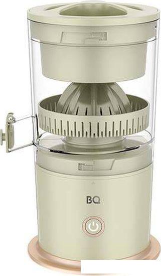 Соковыжималка BQ J3000 (зеленый)