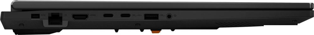 Игровой ноутбук ASUS TUF Gaming A18 2025 FA808UP-S8051