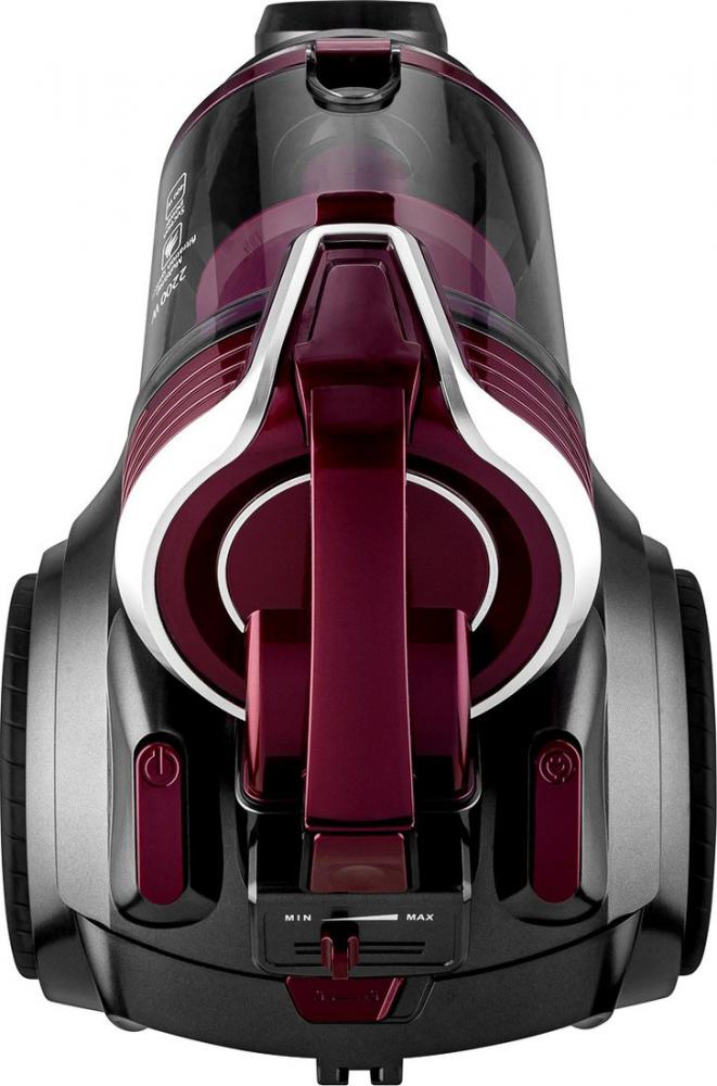 Пылесос Brayer BR4211