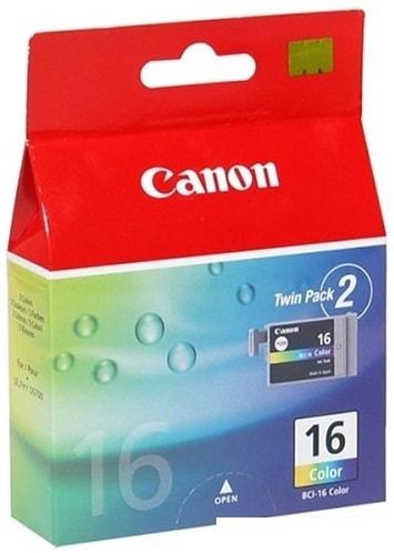 Картридж Canon BCI-16 9818A002