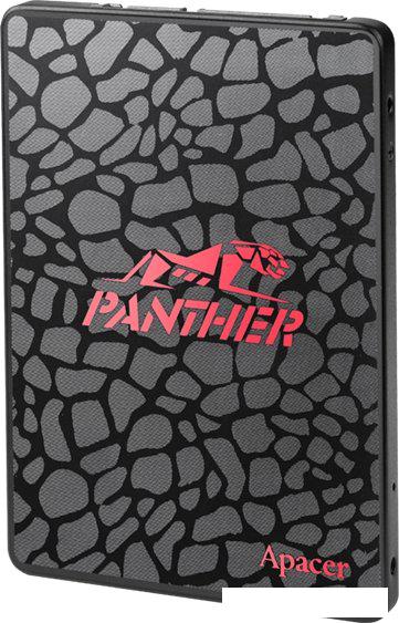 SSD Apacer Panther AS350 128GB AP128GAS350-1