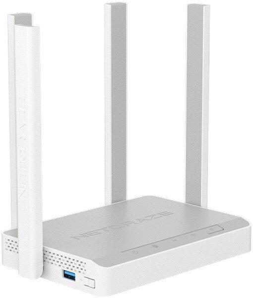 Wi-Fi роутер Netcraze Viva NC-1913