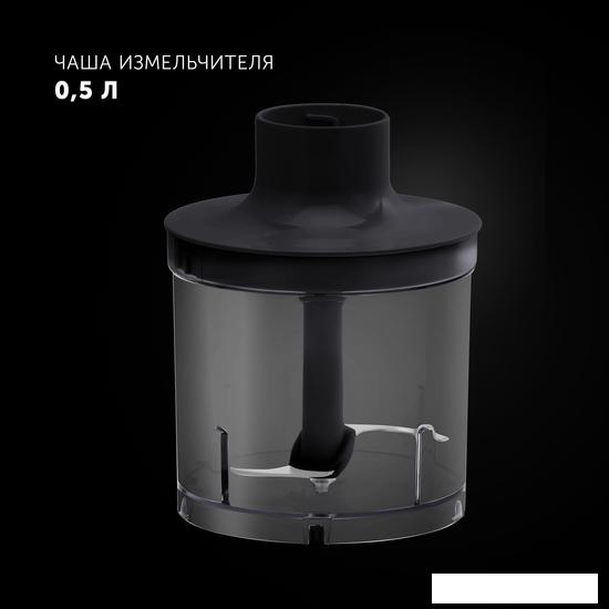 Погружной блендер Polaris PHB 1594