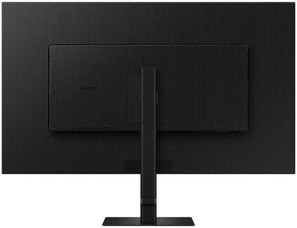 Монитор Samsung ViewFinity S8 LS37D802UAIXCI