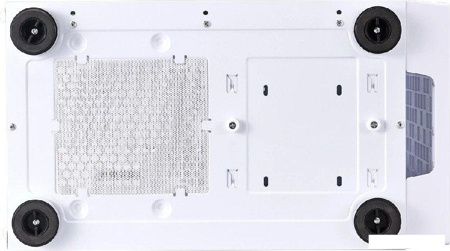 Корпус 1stPlayer GO6 ARGB (белый)