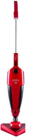 Пылесос Arnica Tria Pro (красный)