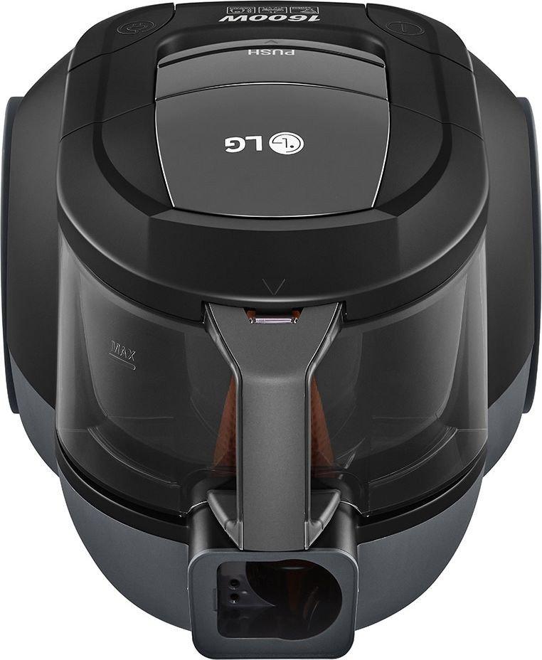 Пылесос LG VC5316NNTS