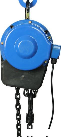 Таль  Shtapler DHS (J) 1т 12м