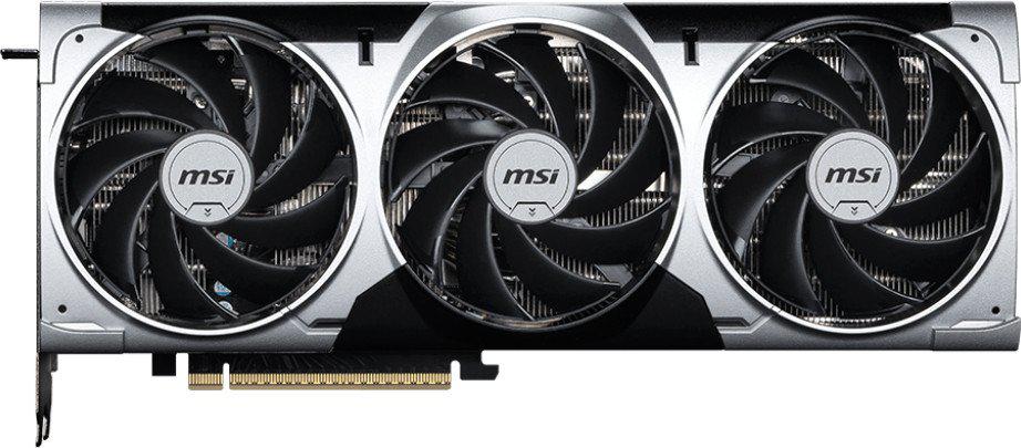 Видеокарта MSI GeForce RTX 5080 16G Ventus 3X OC Plus