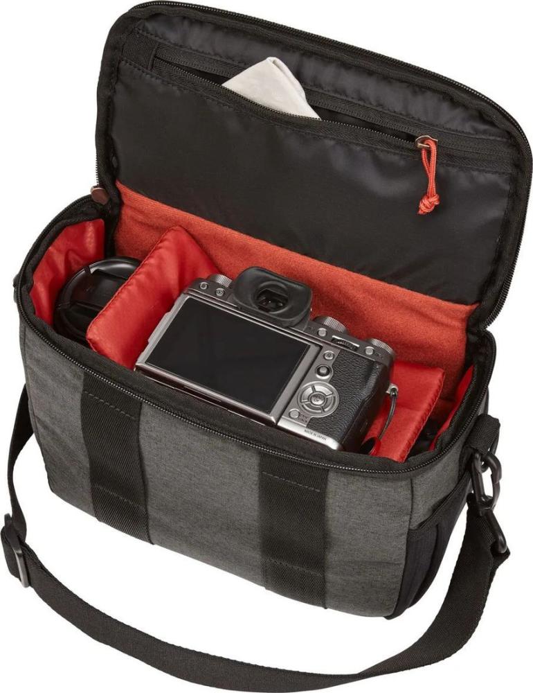 Сумка Case Logic Era CECS103O 3205276 (серый)