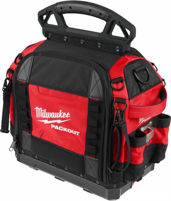Сумка для инструментов Milwaukee Packout Closed Tote Tool Bag 4932493623