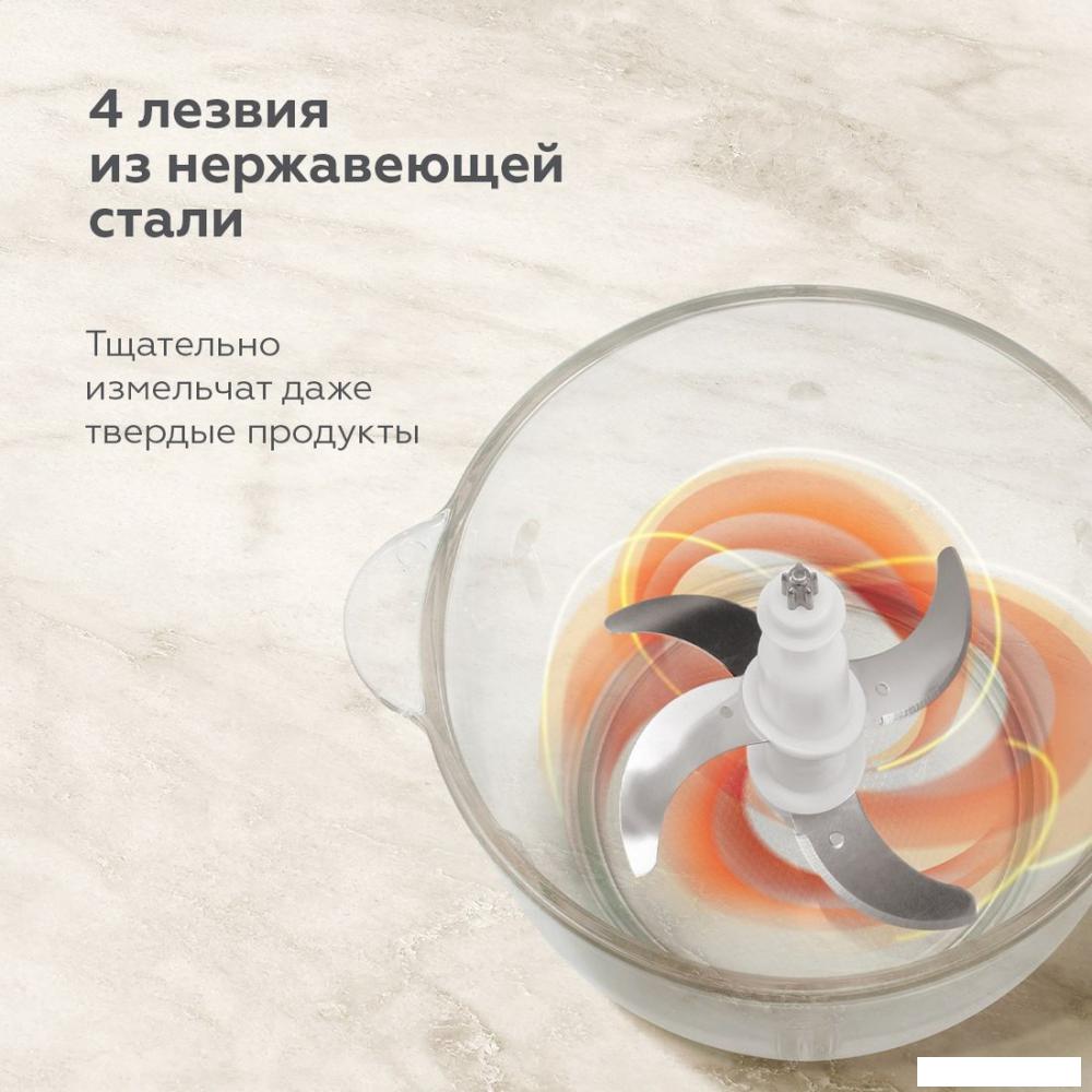 Чоппер BQ CH2003