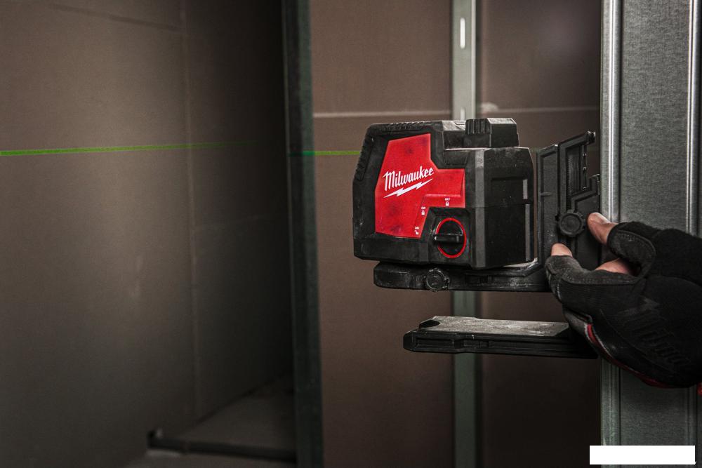 Адаптер слесарный Milwaukee 4932478105
