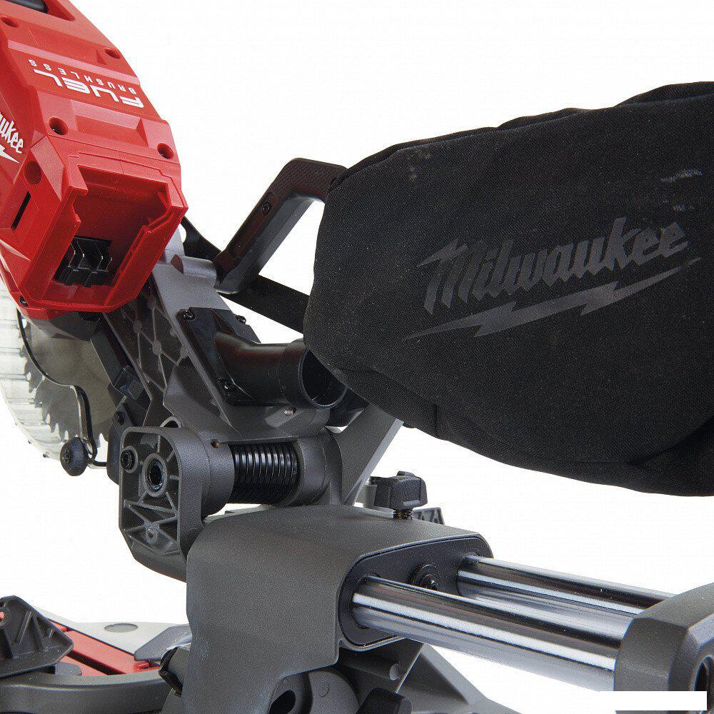 Торцовочная пила Milwaukee M18 FMS190-0 4933459619 (без АКБ)
