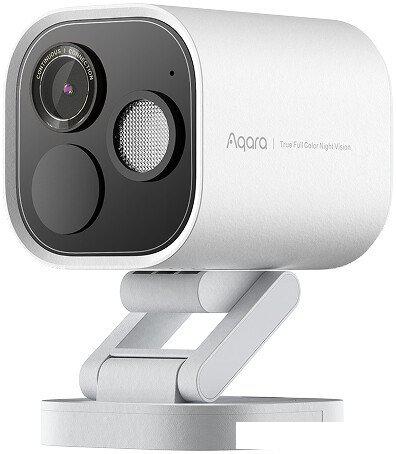 IP-камера Aqara Camera Hub G5 Pro Wi-Fi CH-C07D (белый)