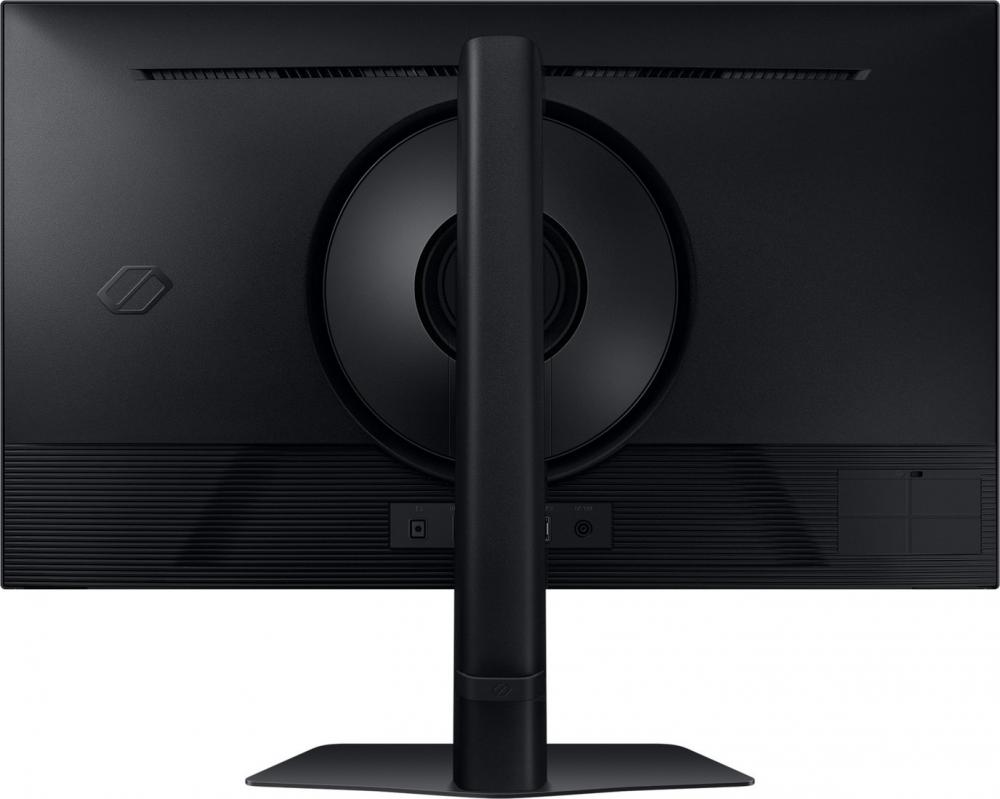 Игровой монитор Samsung Odyssey G5 LS27DG502EIXCI