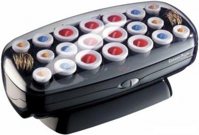 Электробигуди BaByliss PRO BAB3021E (черный)