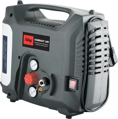 Компрессор Fubag Compact Air Компрессор Fubag Compact Air