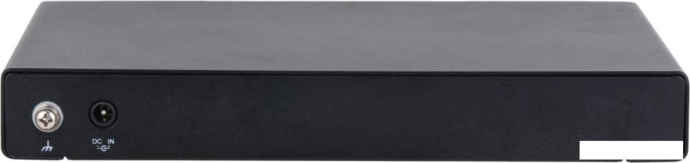 Неуправляемый коммутатор Dahua DH-SMG1005