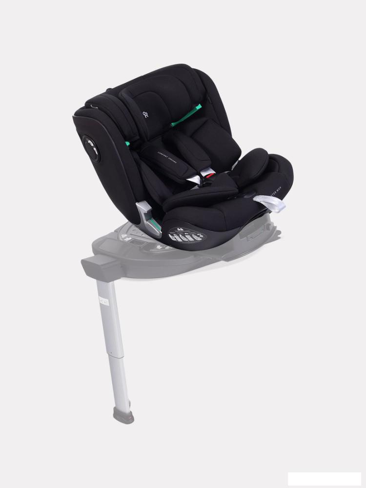Детское автокресло Rant Aster Max AY969 (Black)