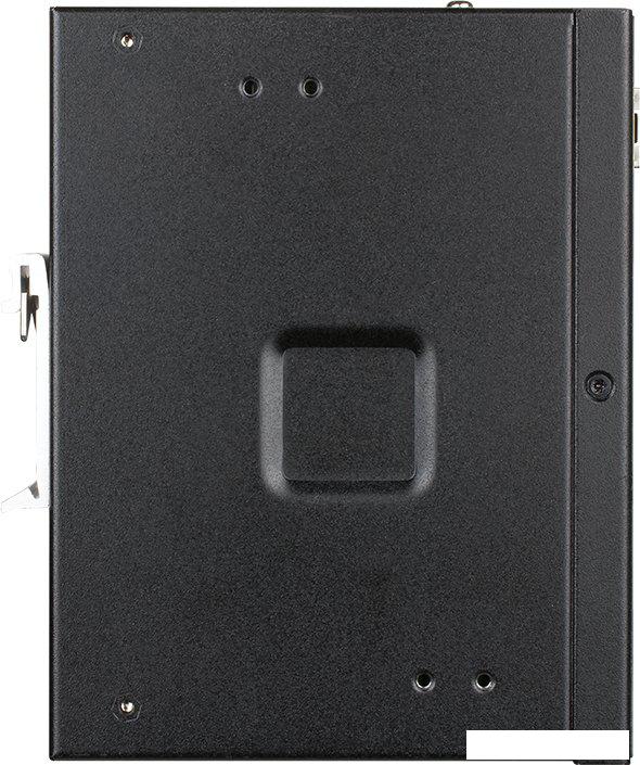 Неуправляемый коммутатор D-Link DIS-100G-5PSW/A1A
