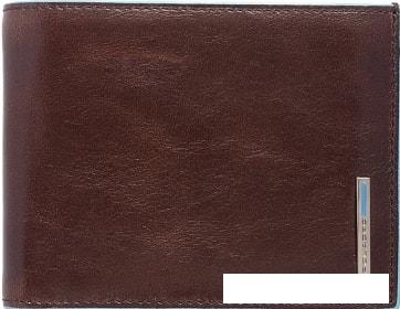 Кошелек Piquadro Blue Square PU257B2R/MO