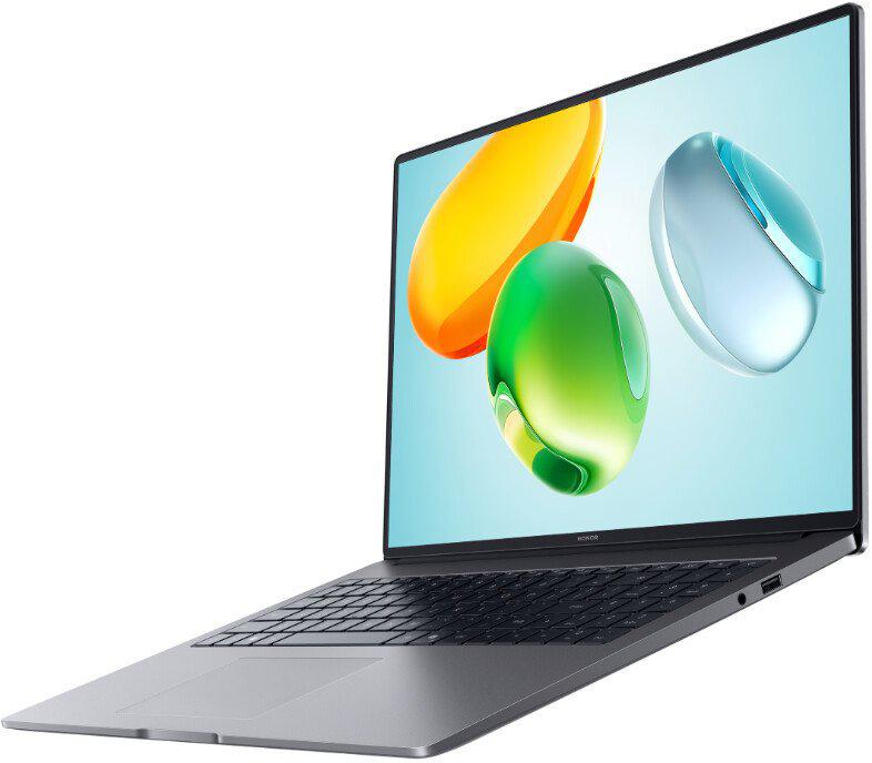 Ноутбук HONOR MagicBook X16 2026 BRG-X 5301ARGQ