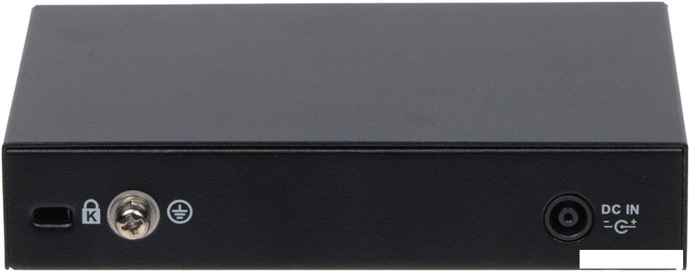 Управляемый коммутатор 2-го уровня Dahua DH-CS4006-4GT-60