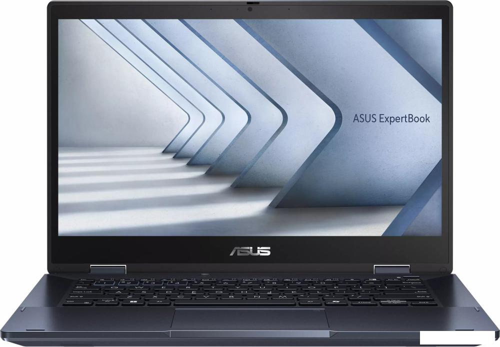 Ноутбук 2-в-1 ASUS ExpertBook B3 Flip B3402FVA-I716512B7D