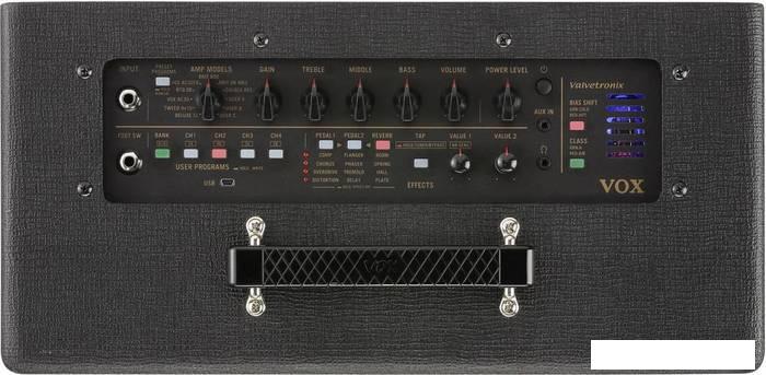 Комбоусилитель VOX VT20X