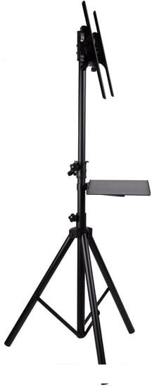 Стойка для телевизора Arm Media TR-Stand-2 (черный)