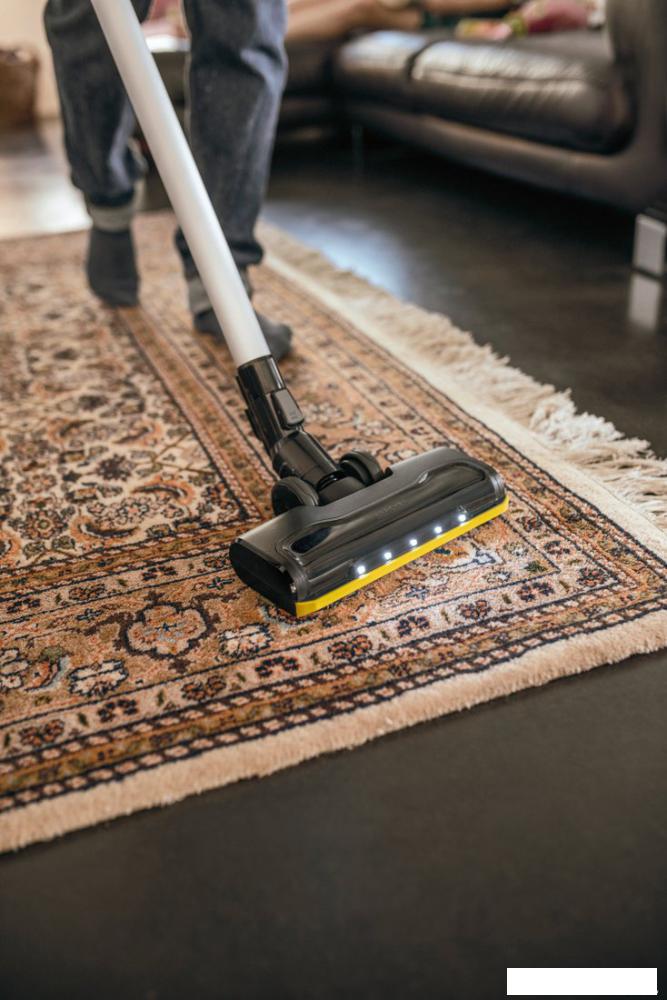 Пылесос Karcher VC 6 Cordless ourFamily 1.198-670.0