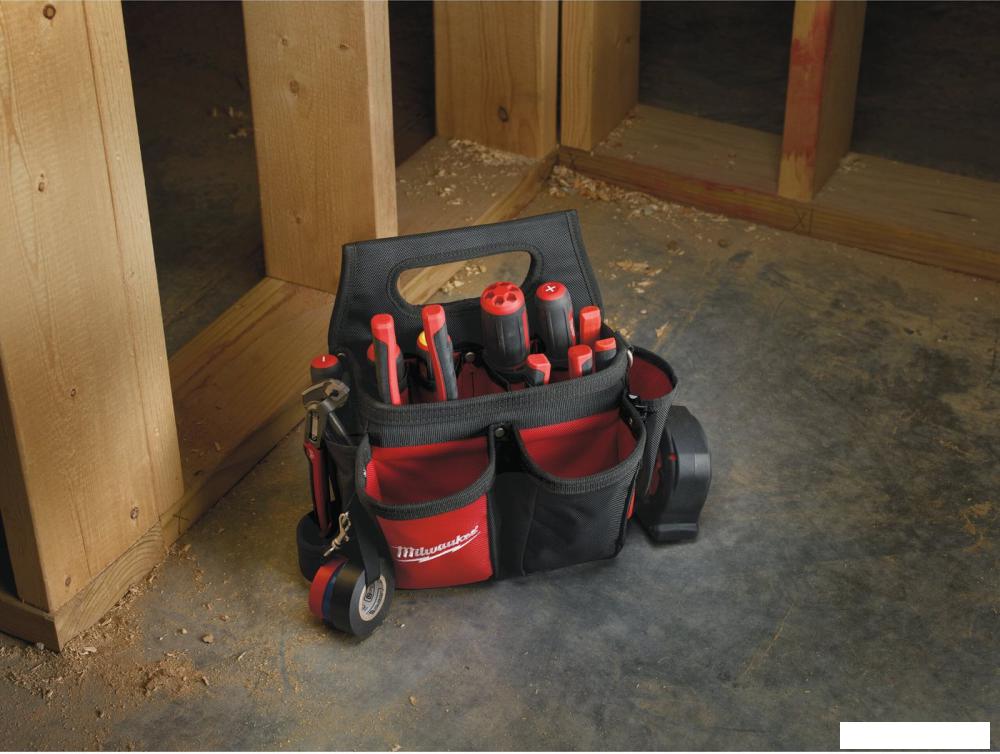Сумка для инструментов Milwaukee 4932500308