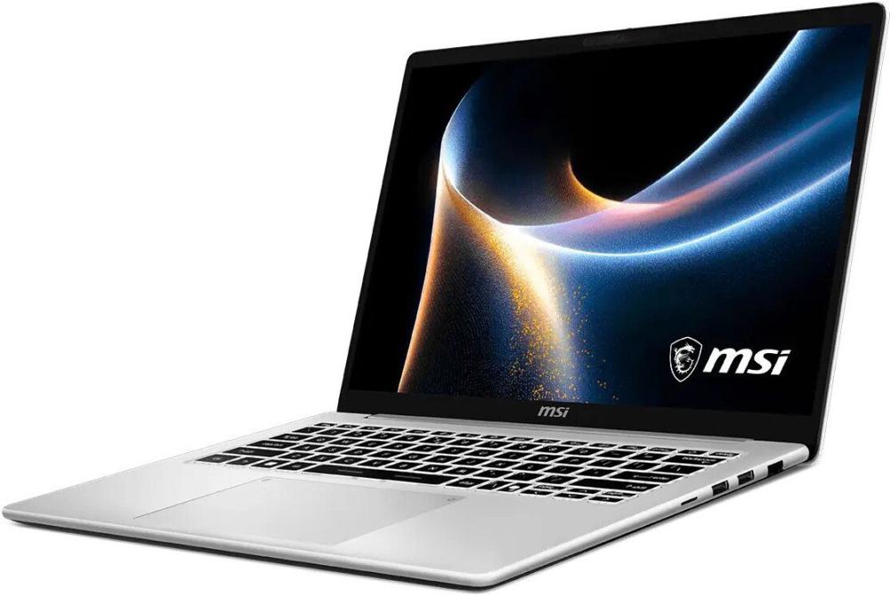 Ноутбук MSI Modern 14S AI+ G3MG-010XRU