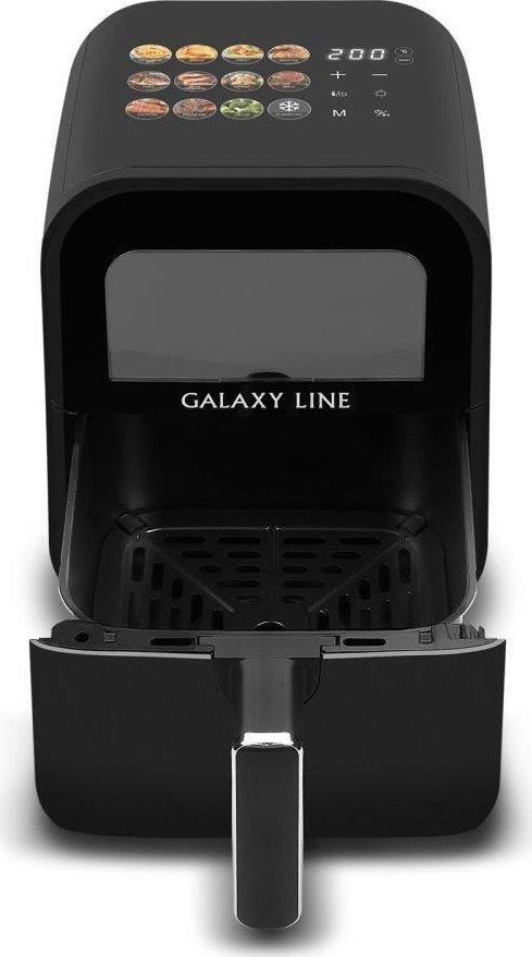 Аэрогриль (аэрофритюрница) Galaxy Line GL2532