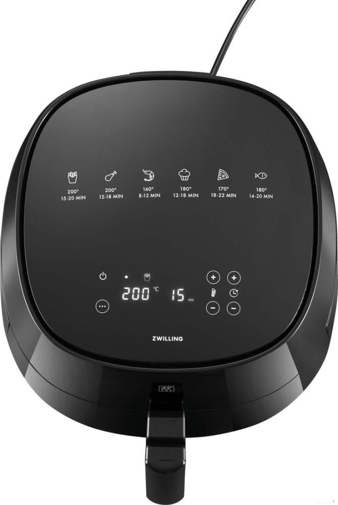 Аэрогриль (аэрофритюрница) Zwilling 36450-280-0