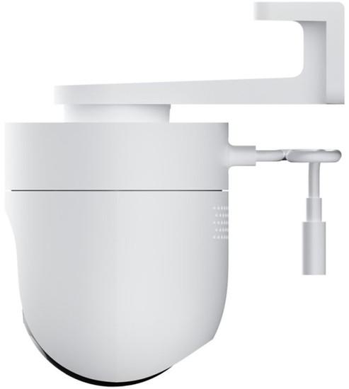 IP-камера Xiaomi Outdoor Camera CW400 BHR7624GL (международная версия)