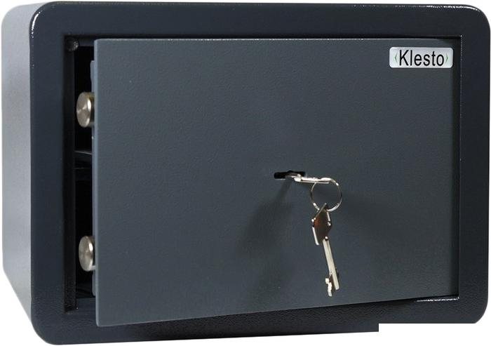 Офисный сейф Klesto RS25K