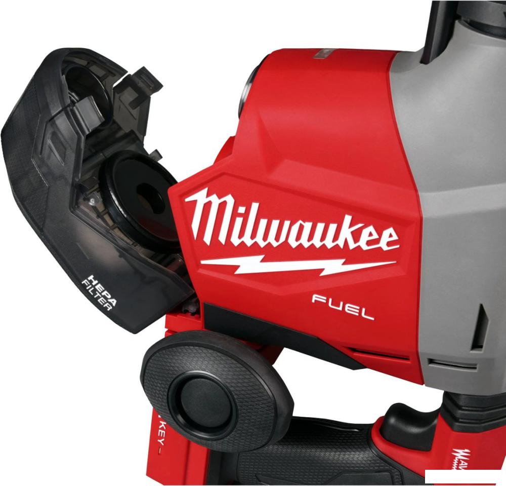 Перфоратор Milwaukee M18 FHAFOH16-0X 4933493532 (без АКБ, кейс)