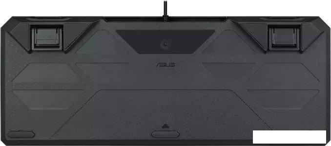 Клавиатура ASUS RA07 TUF Gaming K3 Gen II