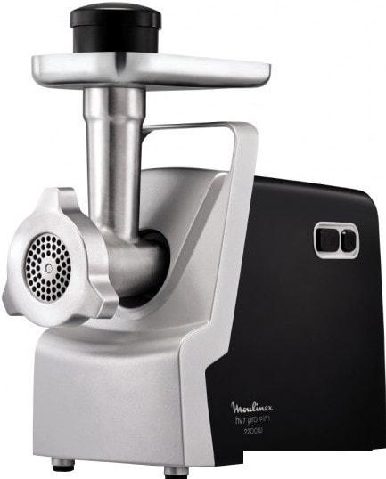 Мясорубка Moulinex HV7 ME546810